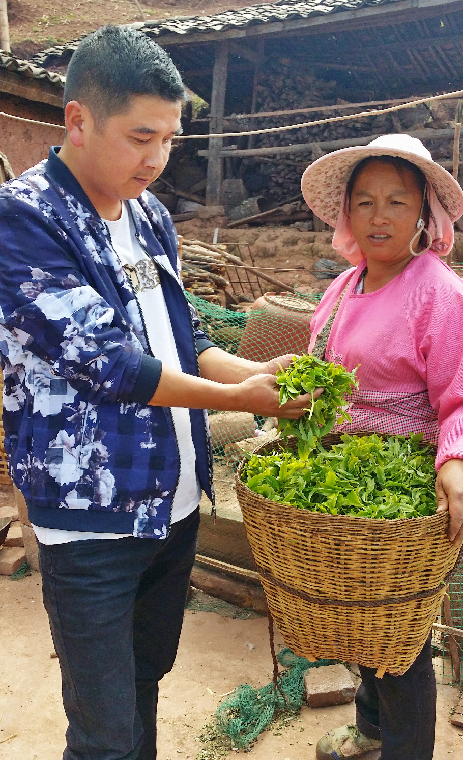 陈绪武,从纸媒到短视频,20年逐梦前行