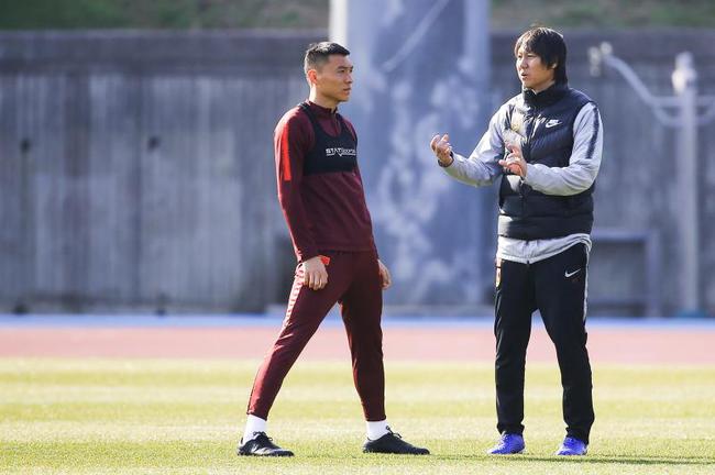 李铁回应归化国家队,李铁回应恒大归化球员