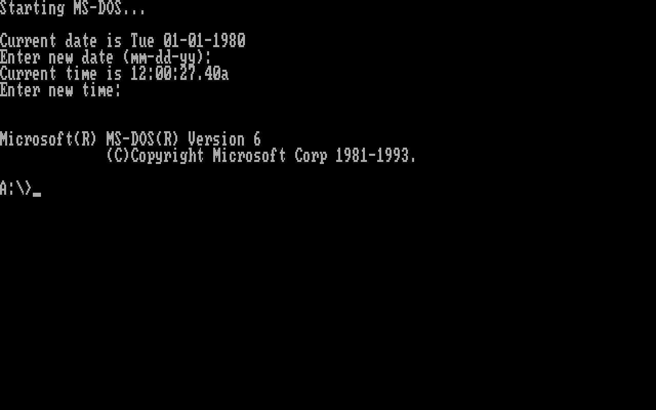 windows操作系统发展历程,windows操作系统的发展和历史