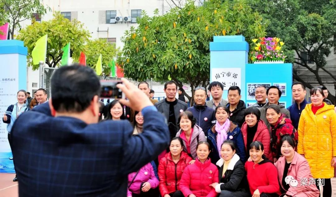 南宁三中120周年校庆视频,南宁33中校庆