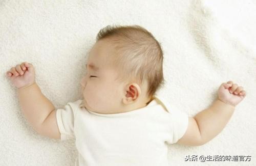 宝宝上火怎么办4招教你搞定,宝宝上火了怎么办来点降火辅食吧