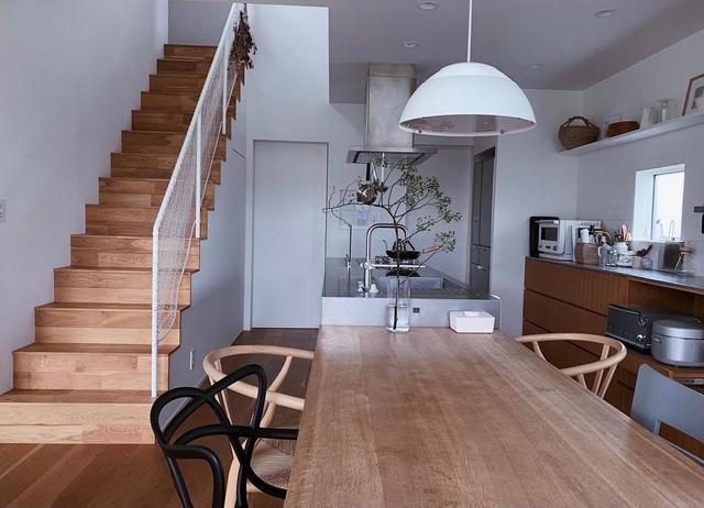 日本主妇带娃一日三餐,日本孩子做家务