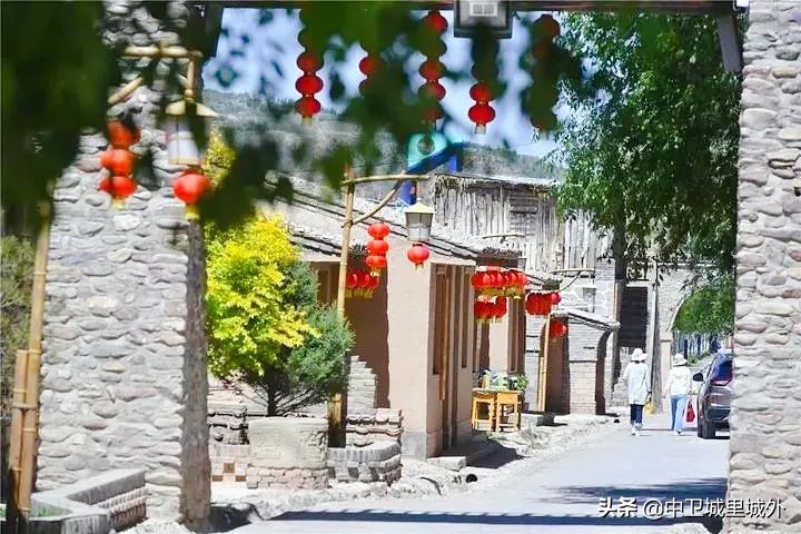 宁夏最穷人口最少的市,宁夏最富的县vs宁夏最穷的县