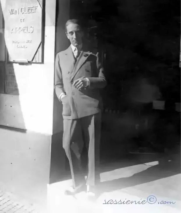 当百宝匣遇上翡翠，惊艳了过去的旧时光