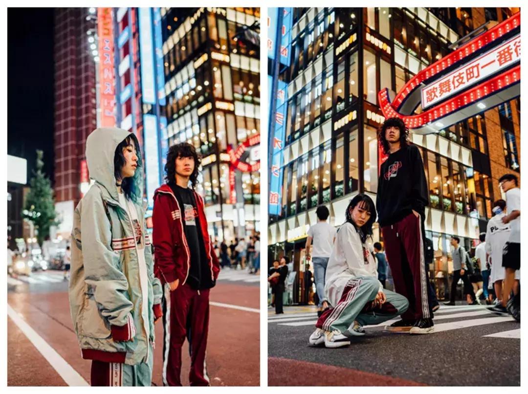 最流行的国潮品牌,各大国潮品牌的主理人