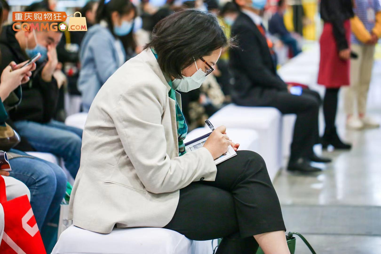 重庆首届教育博览会圆满举行一线教育品牌齐聚