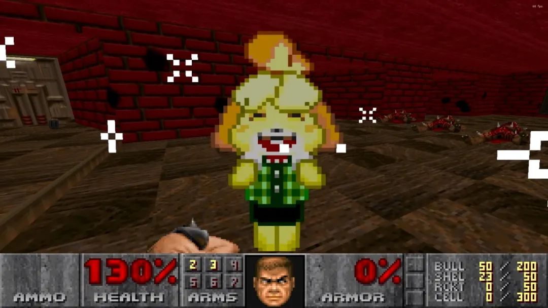 “涩涩的Mod装一天,玩游戏只花两分钟”