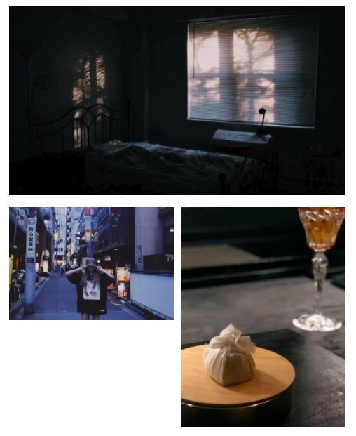 烟花易冷给人什么感觉,烟花易冷用了什么乐器