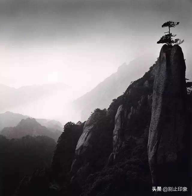 水墨意境摄影艺术高清大图,中国水墨风景摄影