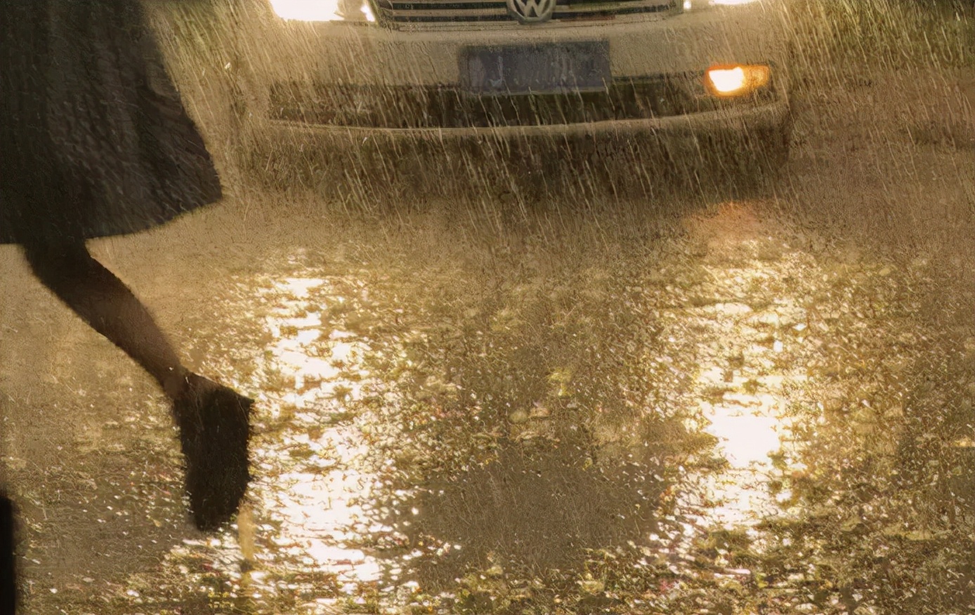 别熬夜,让伤口愈合得快一些「晚安电台」