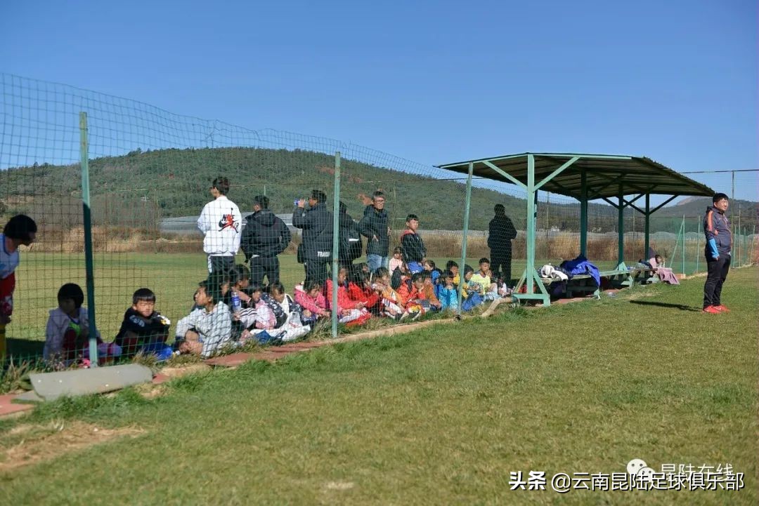 昆陆足球采访,昆陆足球