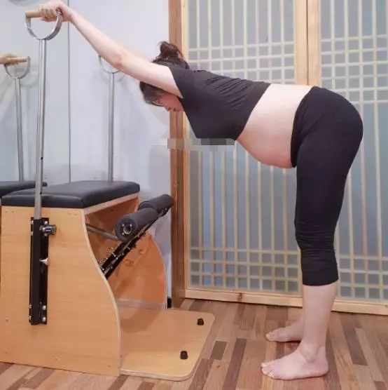 想顺产必须做好这两点,孕晚期多走路真的有助于顺产吗