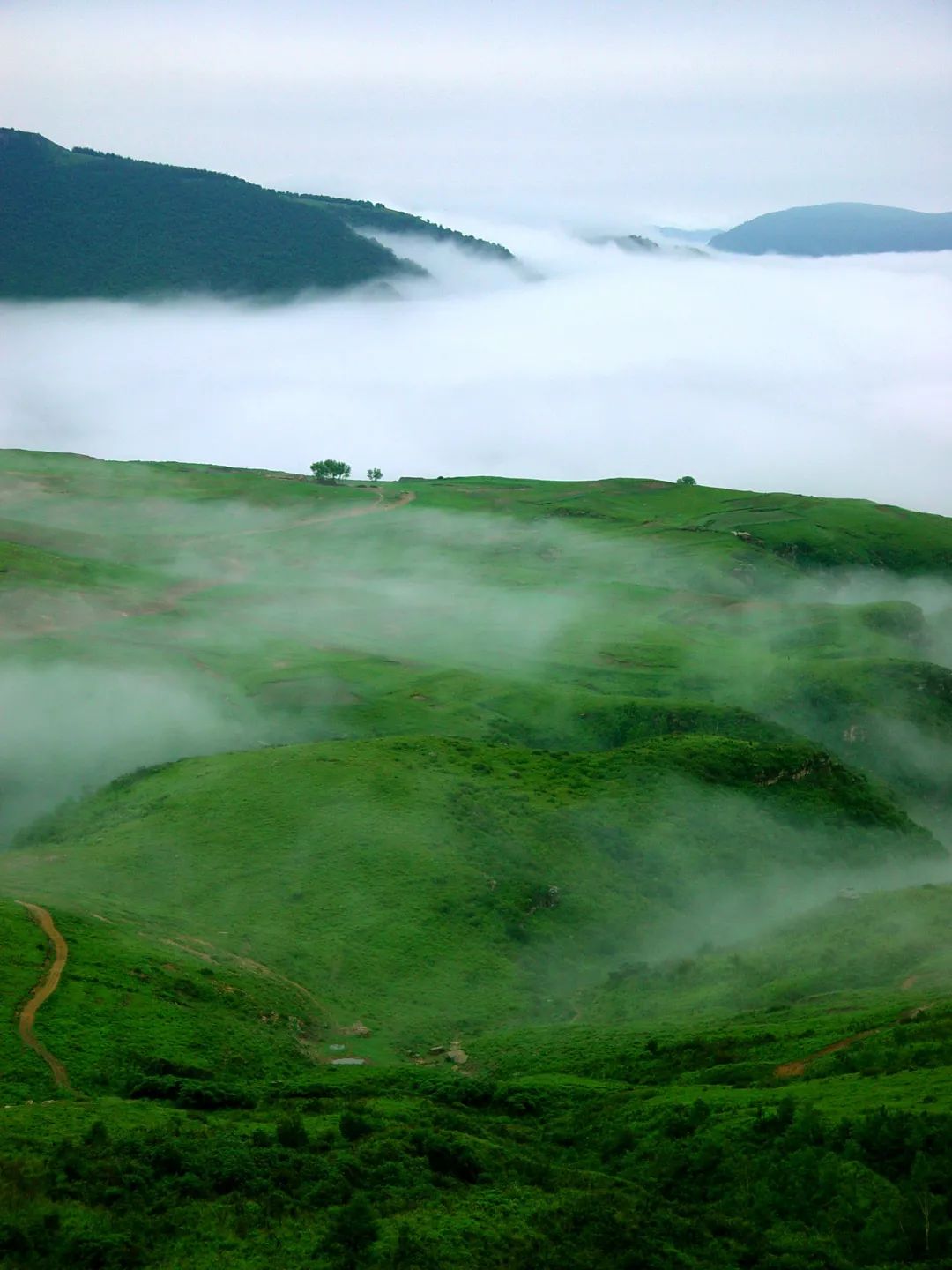 中国天路震撼视频,中国十大惊艳的天路