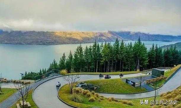 新西兰那么闲为什么是发达国家,新西兰这个国家靠什么发展的经济