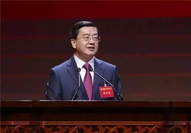 温州副市长演讲,温州红色故事演讲3-5分钟