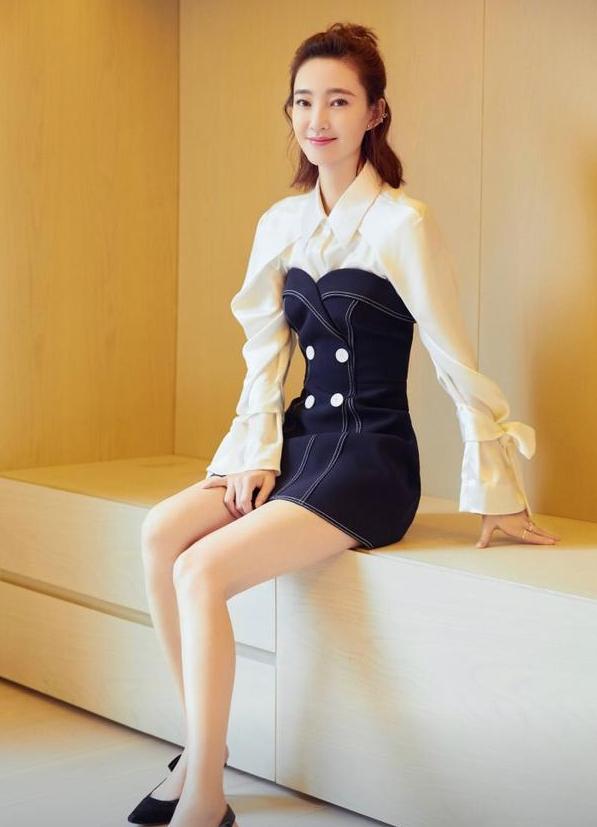 王丽坤瘦成皮包骨,王丽坤瘦成竹竿