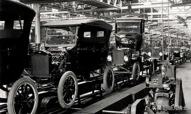 哈九博士儿童智能学习桌采用德国全自动生产线有哪些特点？