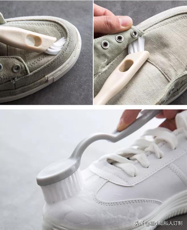 鞋子都拉丝发霉了该怎么弄下去,鞋子没晾干发霉了如何处理