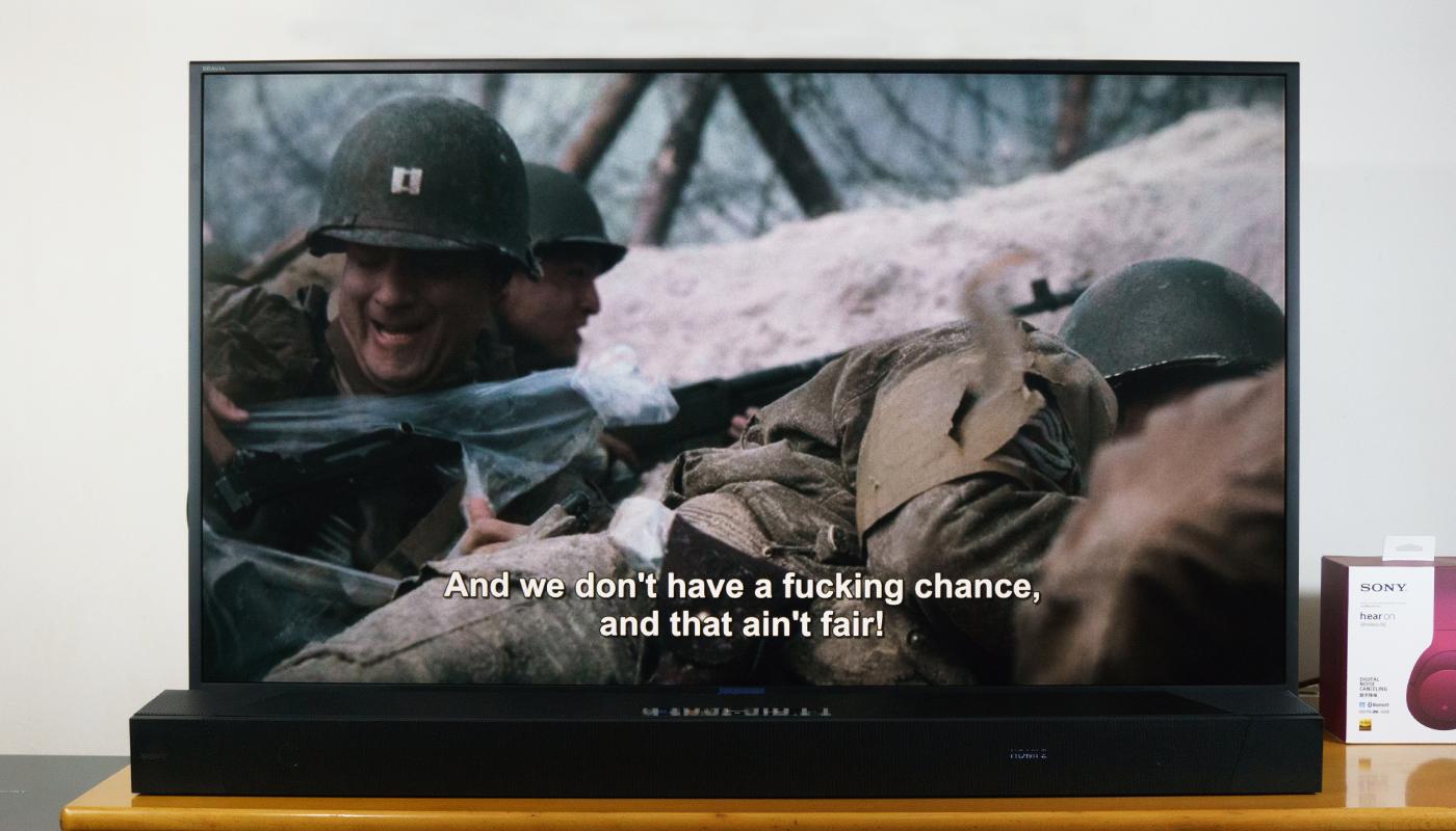 条形音箱和回音壁推荐,soundbar回音壁