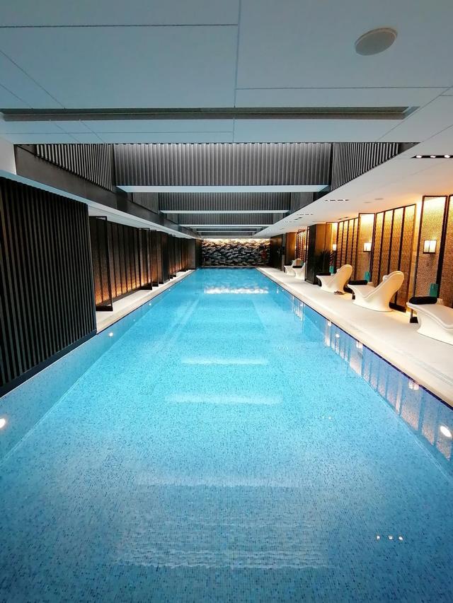 十年一觉紫禁梦，不愧文华折扇名|在京城，打卡一次文华东方酒店