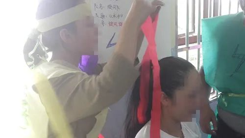 当了20年的校长,当了30年校长