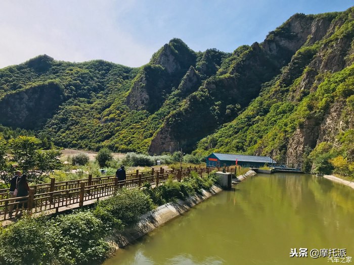 2018春风650tr-g尊享版,春风650tr-g尊享版的测评