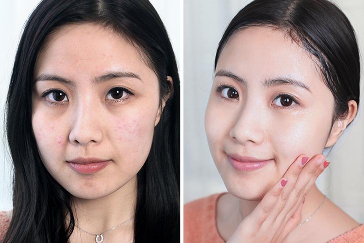 越敷越白胶原蛋白面膜,越敷皮肤越嫩的泥膜