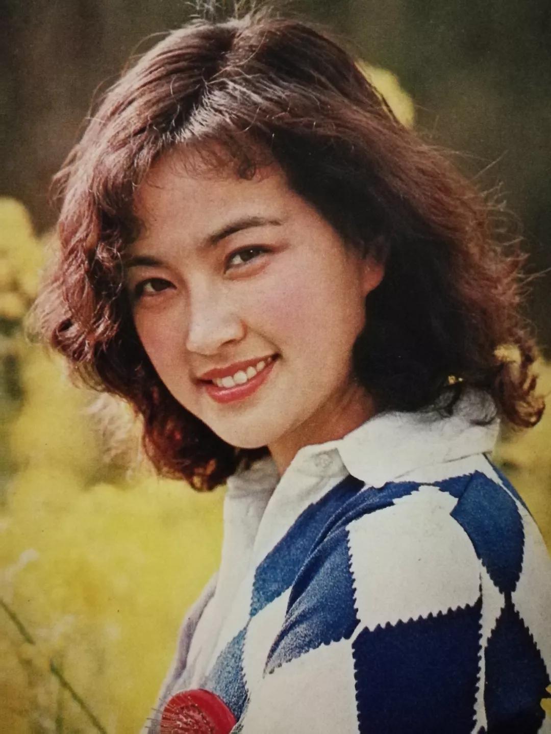 刘晓庆坐牢之后拍了什么戏,刘晓庆自述入狱原因