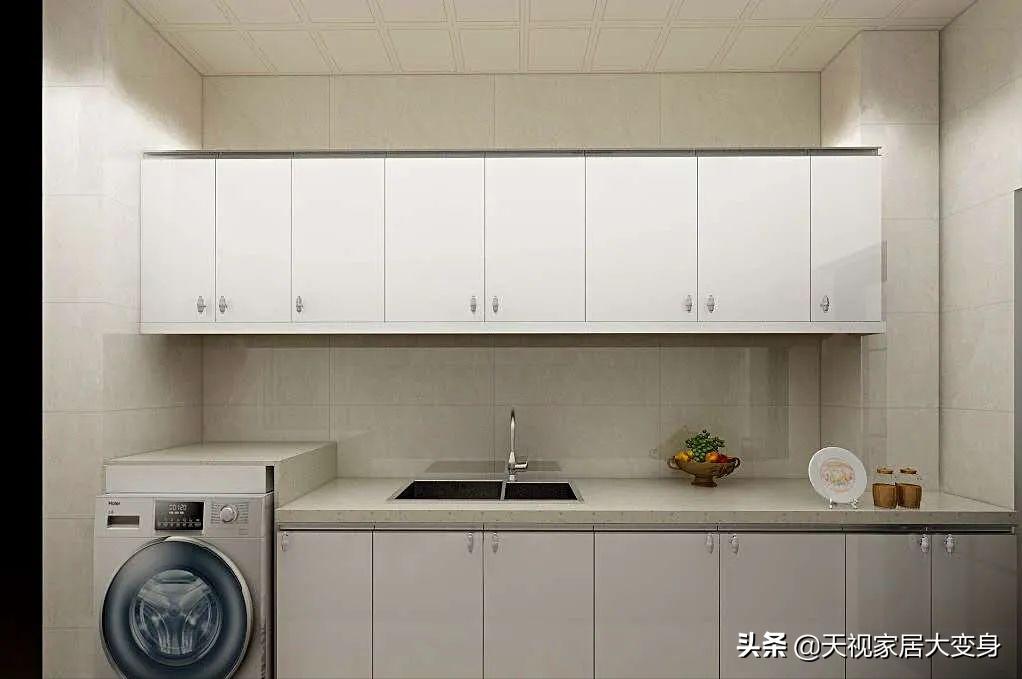 13.6平米卧室如何变两室，让老人子女都能住得下