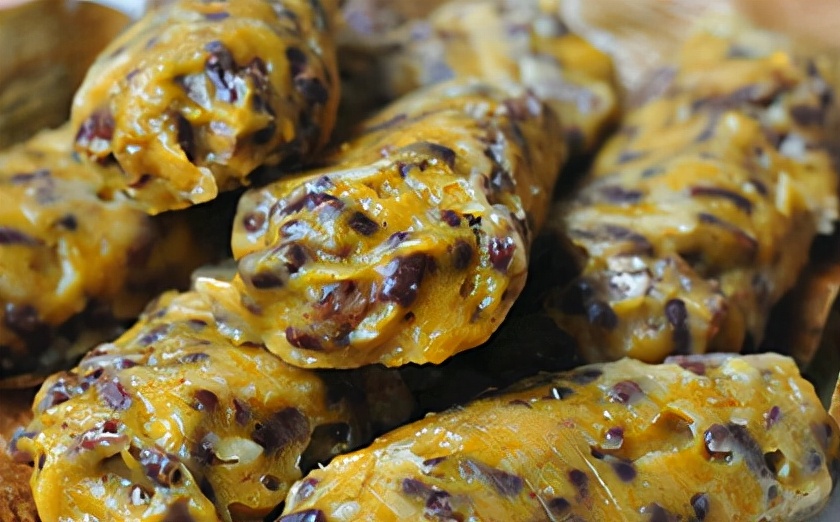 真正的“冬补王”，红薯、玉米都得靠边站！太香了