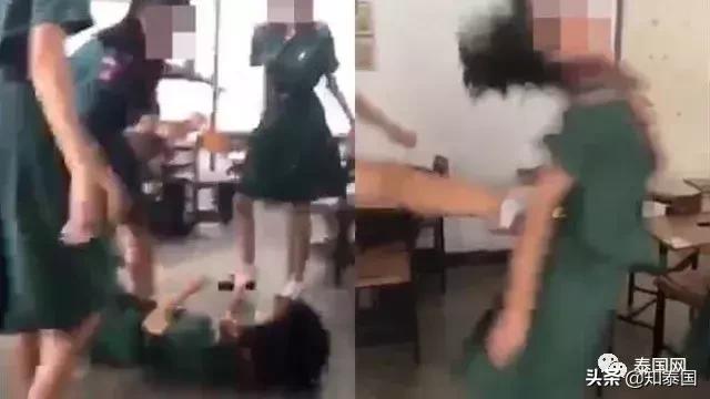 在“*力武**值”和“成熟度”上，泰国的孩子们，究竟有多“棒”？