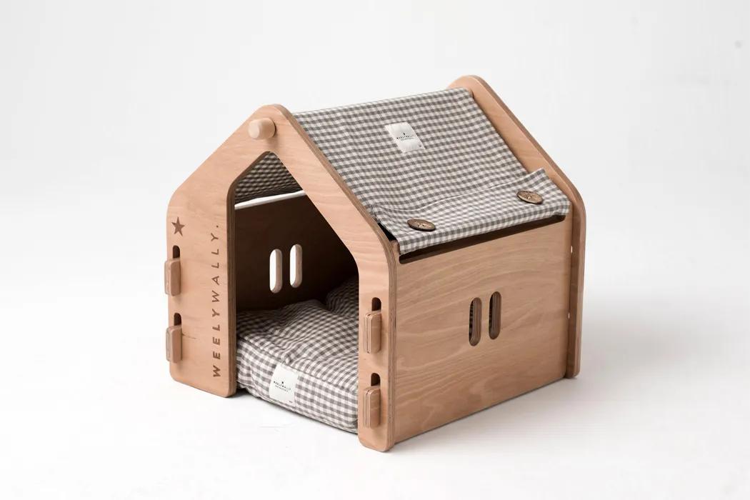 未来5年宠物智能产品,宠物产品logo设计