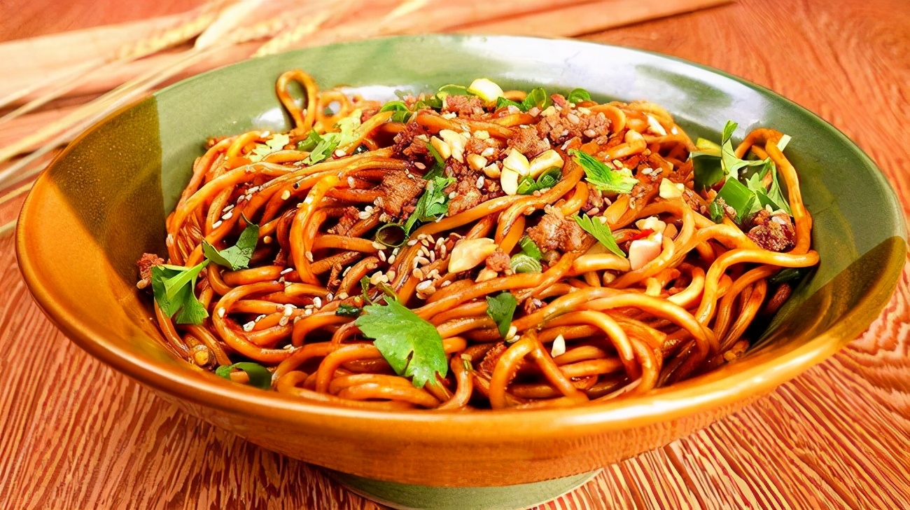 各地著名美食大全介绍英文,全国各地经典代表性美食