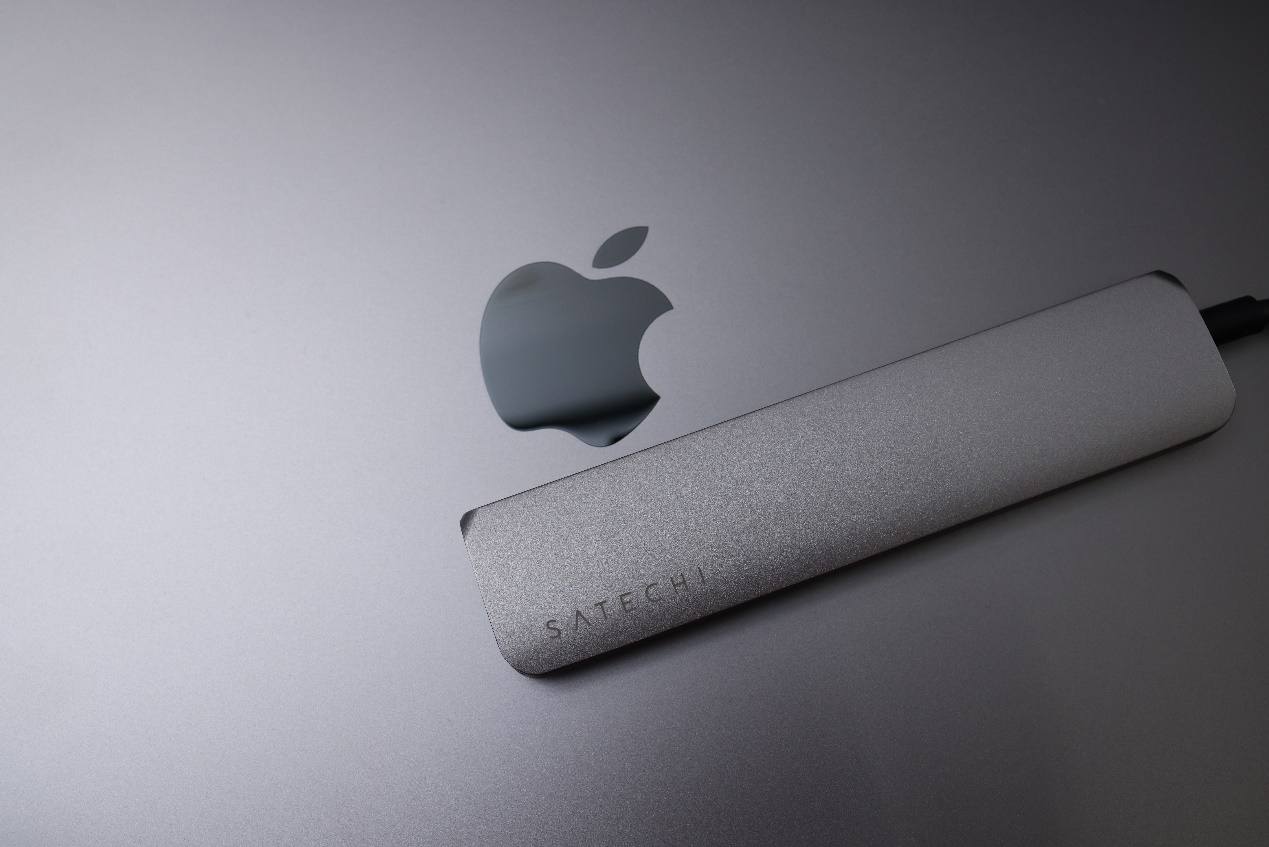 买了macbookair还要买啥,苹果macbookpro哪一款扩展坞好用