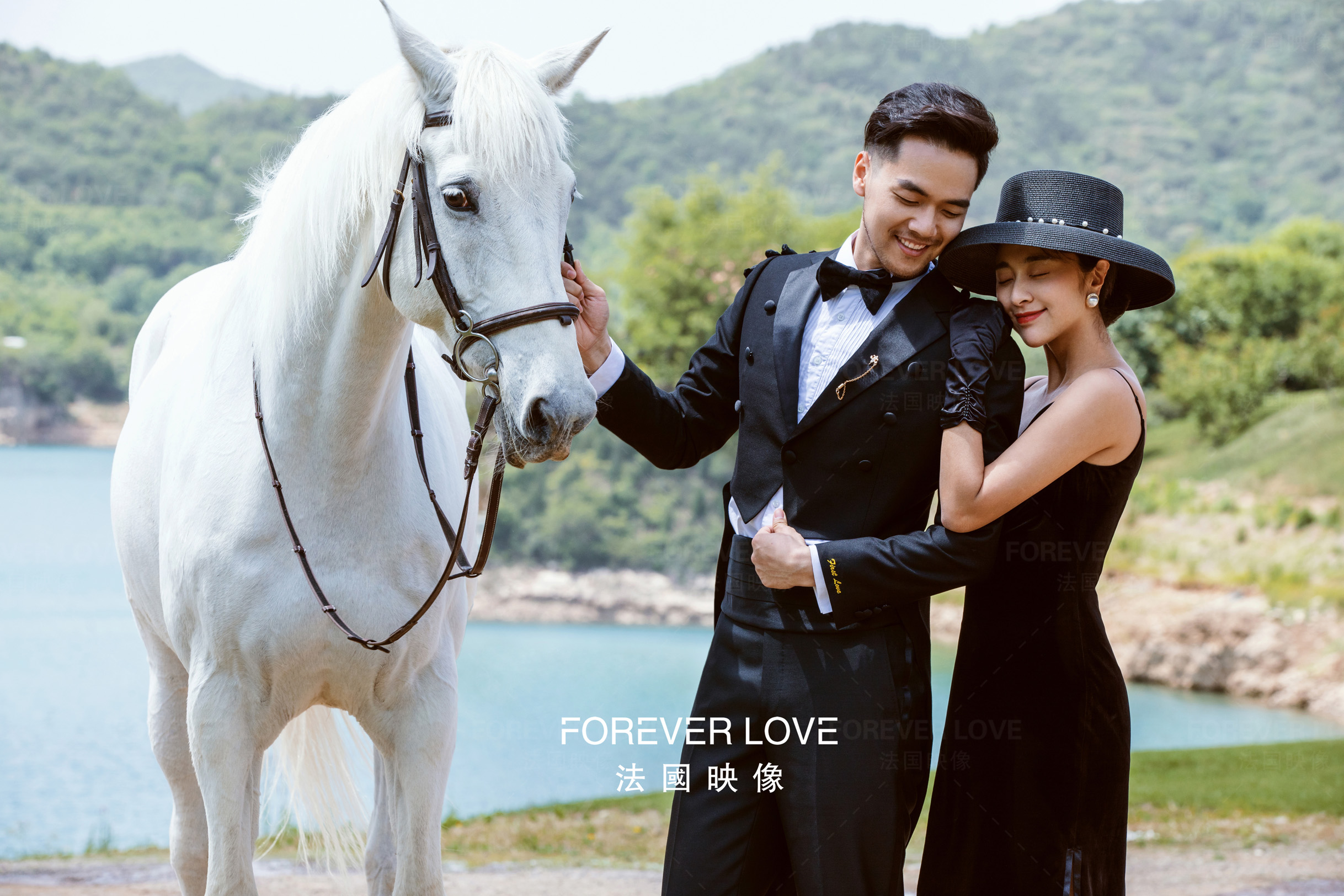 婚纱照女生准备物品,拍婚纱照自己需要准备什么