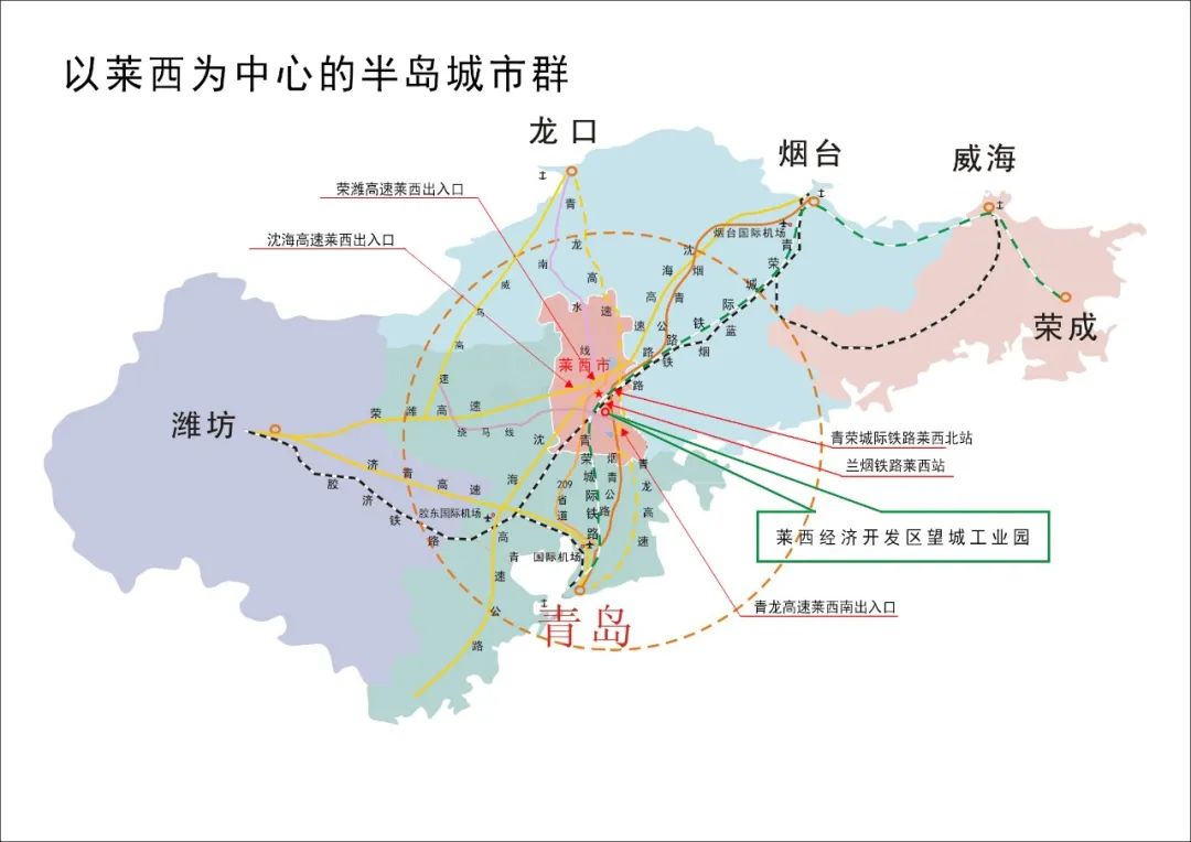 莱西市出了多少名人,莱西风水宝地在哪