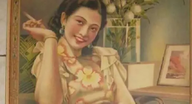 上海滩美女,53岁丧偶风韵犹存,被二十七岁民警盯上,离奇死亡