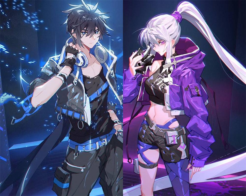 终极斗罗蓝轩宇潜伏失败,终极斗罗中蓝轩宇突破六环