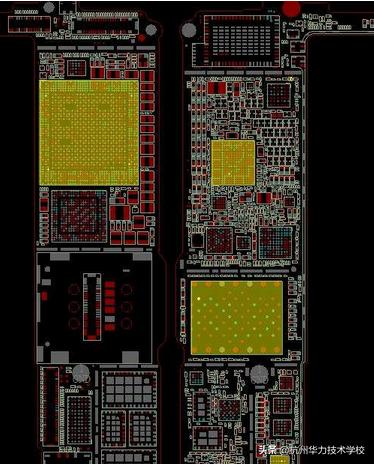 维修iphone7换电池,维修iphone7充不进电花多少钱