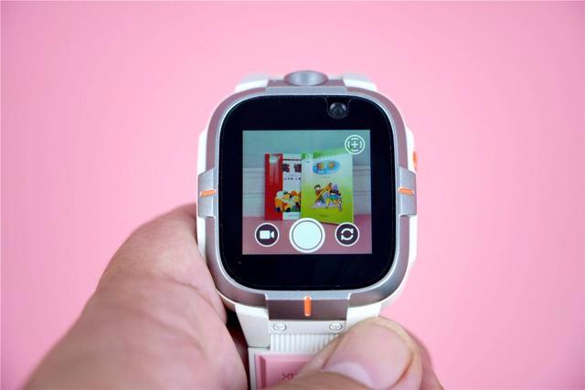 儿童电话手表家长不给他买,小寻电话手表z7与y2区别