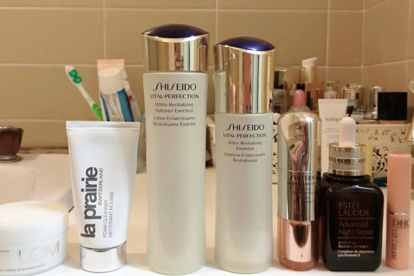 强烈补水的水乳推荐,最好用的护肤老牌国货水乳