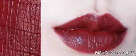 性价比超高的口红试色,均价不过30的口红