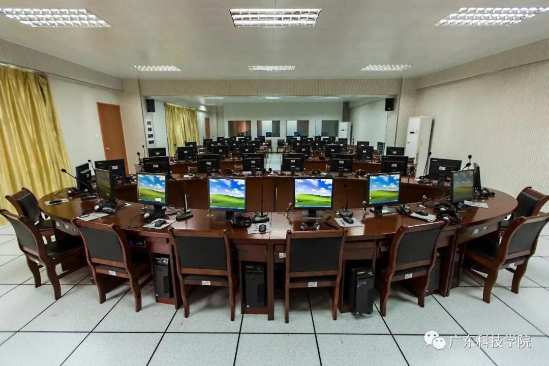 广东科技学院一流本科专业有哪些,广东科技学院南城校区有多少专业