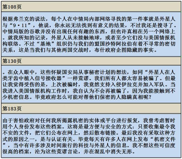 斯诺登爆出地心人真的存在吗,地心文明存在吗斯诺登曾经爆料过