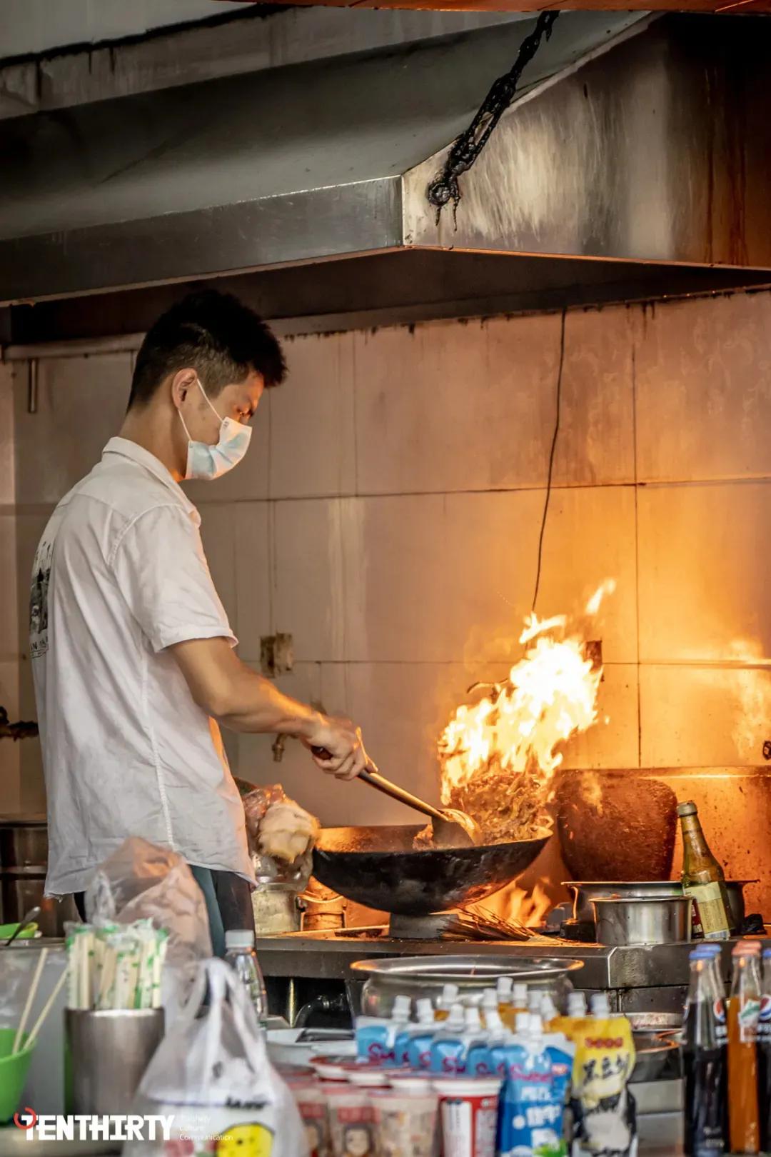 武汉瑞安街早餐一条街,武昌瑞安街过早排名