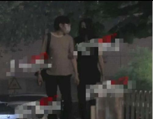 瞿颖个人资料年轻照片,瞿颖颜值巅峰时期