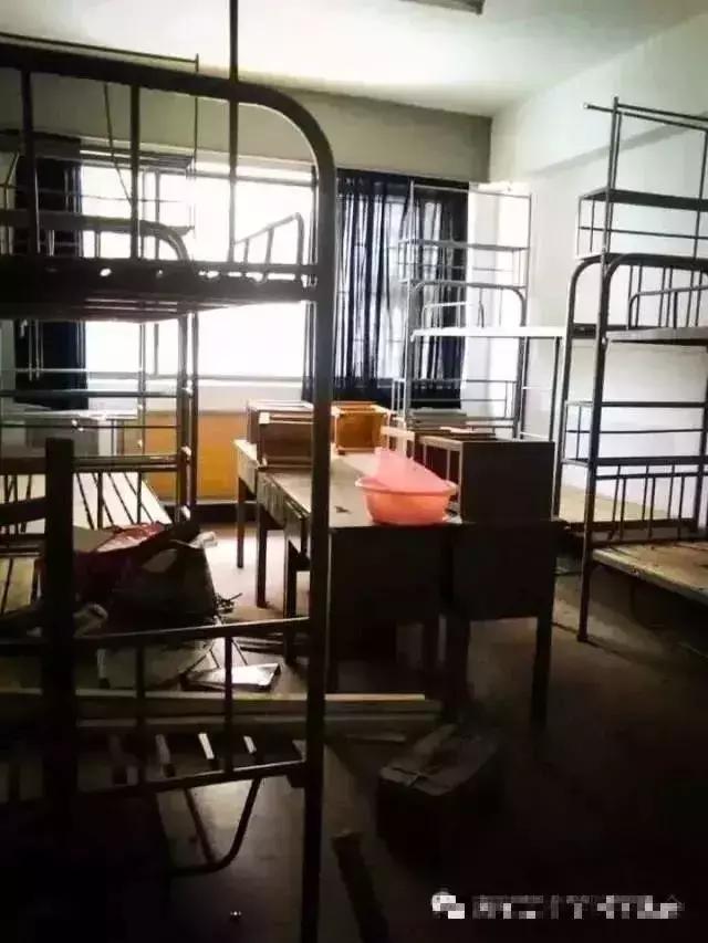 南京12所高校宿舍,南京市各大学宿舍条件排名