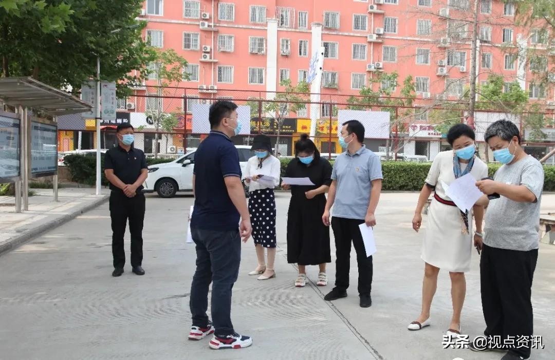 郑州市文明校园建设标准,郑州市第九十三中学校园