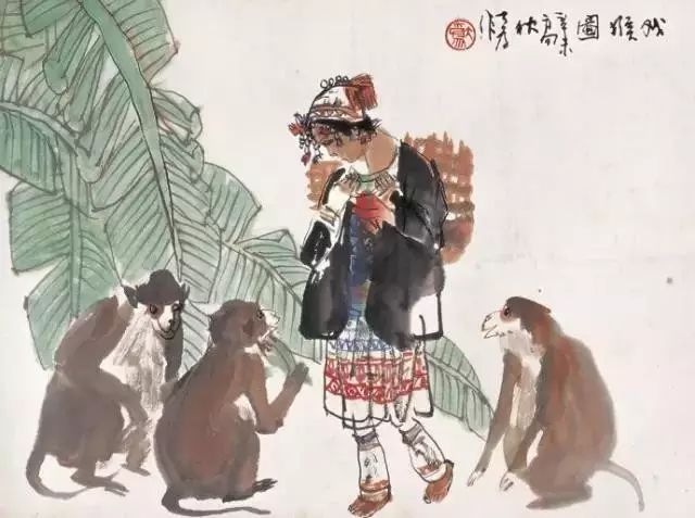 七十六位中国著名书画家作品,50位著名书法家高清作品集中亮相