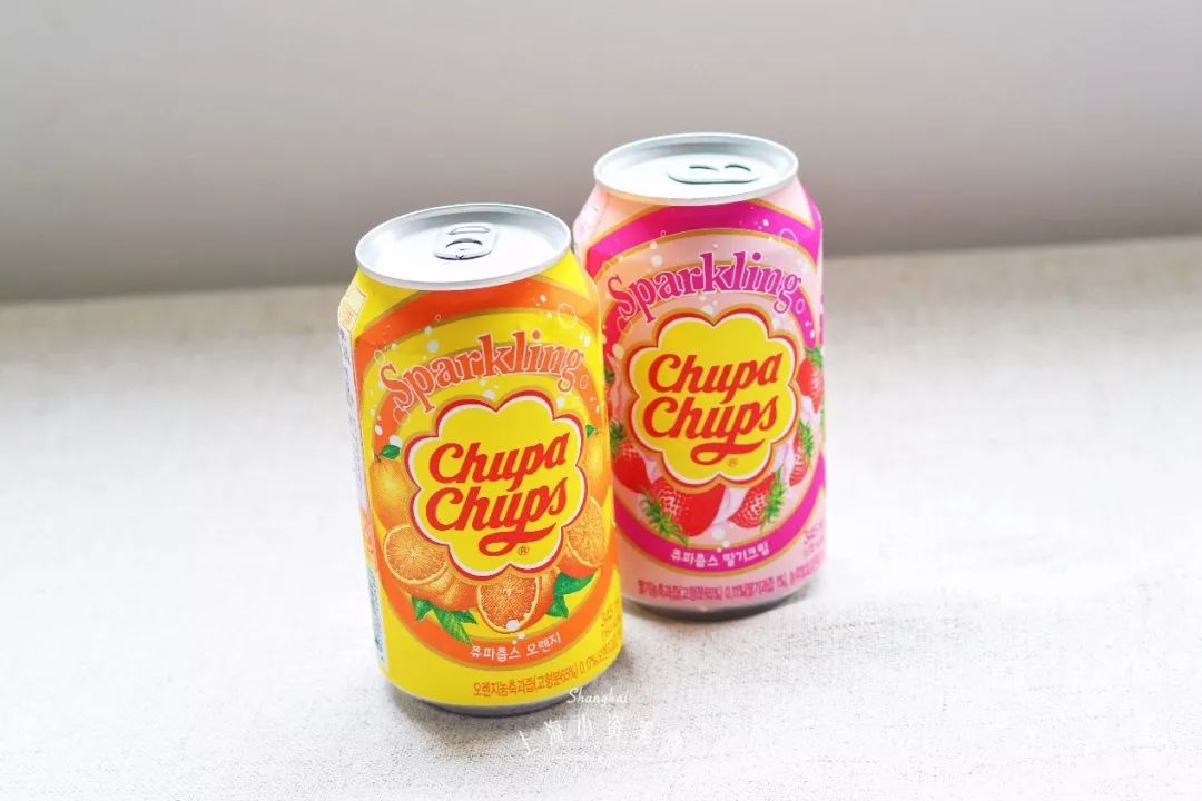 冰冰凉凉的6月便利店新品,珍宝珠也出汽水啦